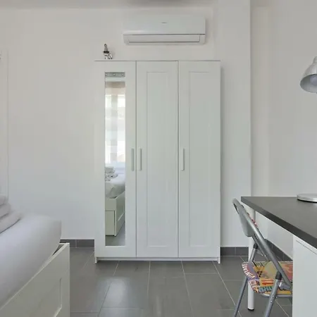 Italianway - Mugiasca 8 Holiday home *