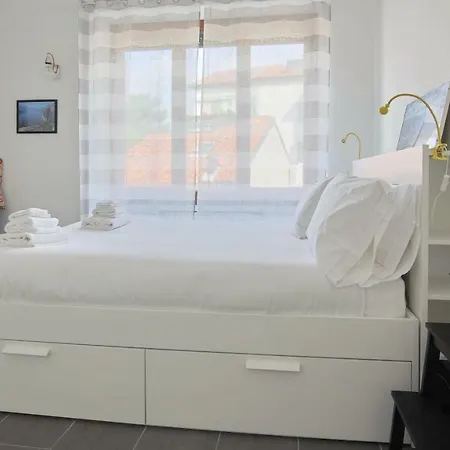 Holiday home Italianway - Mugiasca 8 Lake Como