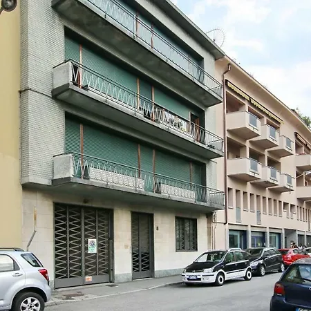 Italianway - Mugiasca 8 Holiday home