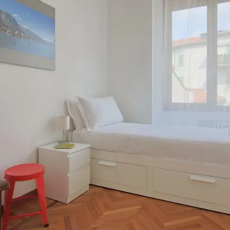 Italianway - Mugiasca 8 Holiday home *