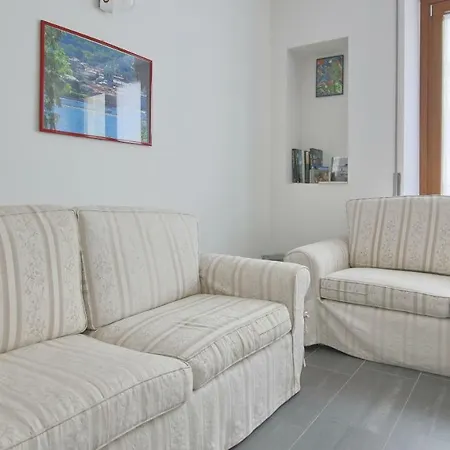 Italianway - Mugiasca 8 Holiday home *