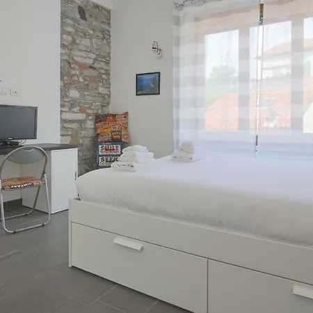 Casa vacanze Italianway - Mugiasca 8 Lake Como
