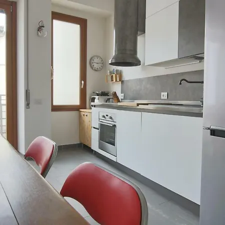 Casa vacanze Italianway - Mugiasca 8 Lake Como