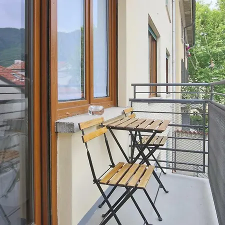 Italianway - Mugiasca 8 Holiday home