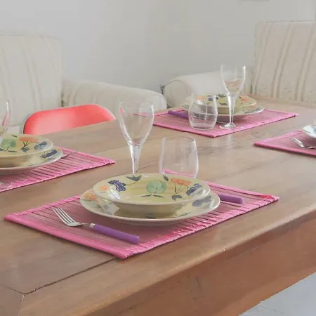 Italianway - Mugiasca 8 Holiday home