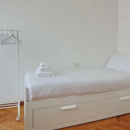 Italianway - Mugiasca 8 Holiday home *