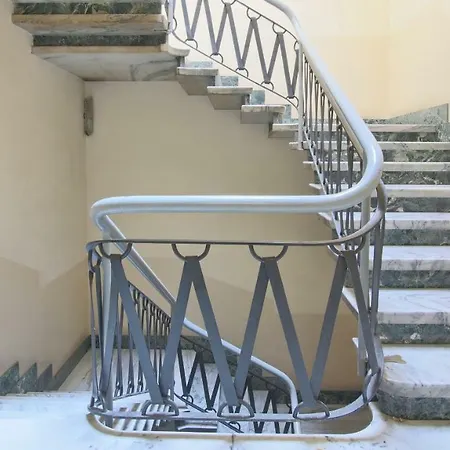 Italianway - Mugiasca 8 Holiday home