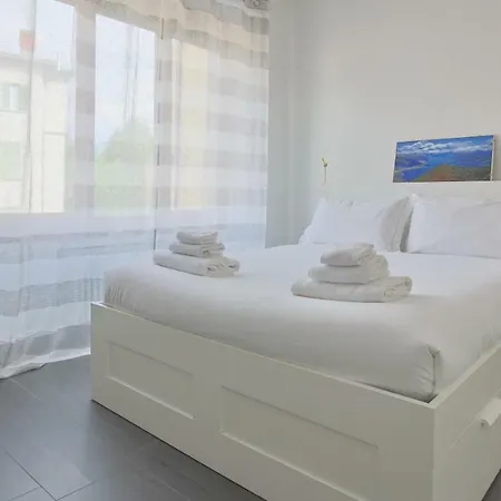 Holiday home Italianway - Mugiasca 8 *