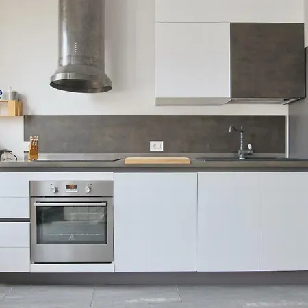 Holiday home Italianway - Mugiasca 8